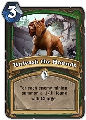 画像ギャラリー No.014のサムネイル画像 / Hearthstoneで勝ち抜くためにいますぐあなたが学ぶべきこと 第2回「初心者向けHero4名をご紹介」