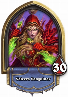 画像ギャラリー No.003のサムネイル画像 / Hearthstoneで勝ち抜くためにいますぐあなたが学ぶべきこと 第3回「クセのあるHero5名をご紹介」