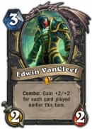 画像ギャラリー No.004のサムネイル画像 / Hearthstoneで勝ち抜くためにいますぐあなたが学ぶべきこと 第3回「クセのあるHero5名をご紹介」