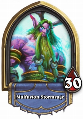 画像ギャラリー No.005のサムネイル画像 / Hearthstoneで勝ち抜くためにいますぐあなたが学ぶべきこと 第3回「クセのあるHero5名をご紹介」