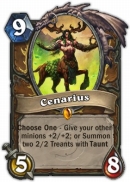 画像ギャラリー No.006のサムネイル画像 / Hearthstoneで勝ち抜くためにいますぐあなたが学ぶべきこと 第3回「クセのあるHero5名をご紹介」