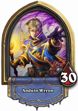 画像ギャラリー No.007のサムネイル画像 / Hearthstoneで勝ち抜くためにいますぐあなたが学ぶべきこと 第3回「クセのあるHero5名をご紹介」