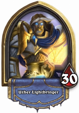 画像ギャラリー No.009のサムネイル画像 / Hearthstoneで勝ち抜くためにいますぐあなたが学ぶべきこと 第3回「クセのあるHero5名をご紹介」