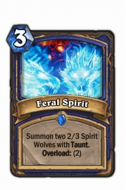 画像ギャラリー No.012のサムネイル画像 / Hearthstoneで勝ち抜くためにいますぐあなたが学ぶべきこと 第3回「クセのあるHero5名をご紹介」