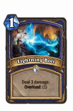 画像ギャラリー No.013のサムネイル画像 / Hearthstoneで勝ち抜くためにいますぐあなたが学ぶべきこと 第3回「クセのあるHero5名をご紹介」