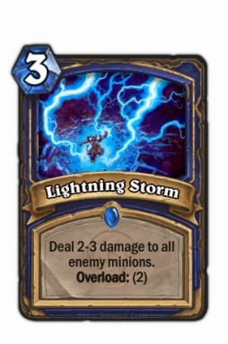 画像ギャラリー No.014のサムネイル画像 / Hearthstoneで勝ち抜くためにいますぐあなたが学ぶべきこと 第3回「クセのあるHero5名をご紹介」