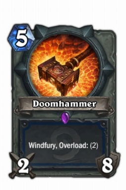 画像ギャラリー No.015のサムネイル画像 / Hearthstoneで勝ち抜くためにいますぐあなたが学ぶべきこと 第3回「クセのあるHero5名をご紹介」