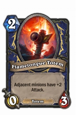画像ギャラリー No.016のサムネイル画像 / Hearthstoneで勝ち抜くためにいますぐあなたが学ぶべきこと 第3回「クセのあるHero5名をご紹介」