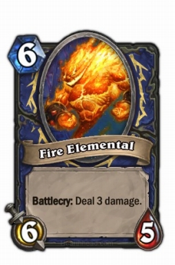 画像ギャラリー No.017のサムネイル画像 / Hearthstoneで勝ち抜くためにいますぐあなたが学ぶべきこと 第3回「クセのあるHero5名をご紹介」