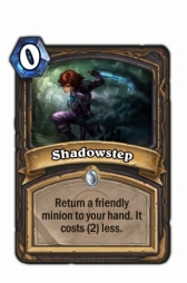 画像ギャラリー No.024のサムネイル画像 / Hearthstoneで勝ち抜くためにいますぐあなたが学ぶべきこと 第3回「クセのあるHero5名をご紹介」