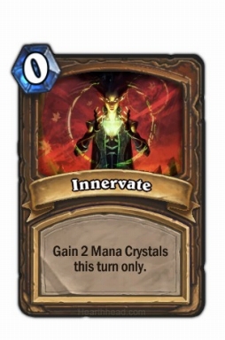 画像ギャラリー No.027のサムネイル画像 / Hearthstoneで勝ち抜くためにいますぐあなたが学ぶべきこと 第3回「クセのあるHero5名をご紹介」