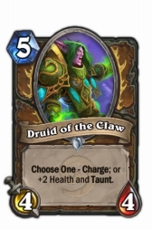 画像ギャラリー No.030のサムネイル画像 / Hearthstoneで勝ち抜くためにいますぐあなたが学ぶべきこと 第3回「クセのあるHero5名をご紹介」