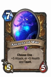 画像ギャラリー No.031のサムネイル画像 / Hearthstoneで勝ち抜くためにいますぐあなたが学ぶべきこと 第3回「クセのあるHero5名をご紹介」