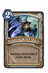 画像ギャラリー No.035のサムネイル画像 / Hearthstoneで勝ち抜くためにいますぐあなたが学ぶべきこと 第3回「クセのあるHero5名をご紹介」