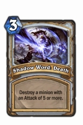 画像ギャラリー No.036のサムネイル画像 / Hearthstoneで勝ち抜くためにいますぐあなたが学ぶべきこと 第3回「クセのあるHero5名をご紹介」