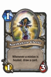 画像ギャラリー No.039のサムネイル画像 / Hearthstoneで勝ち抜くためにいますぐあなたが学ぶべきこと 第3回「クセのあるHero5名をご紹介」