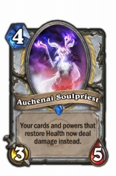 画像ギャラリー No.040のサムネイル画像 / Hearthstoneで勝ち抜くためにいますぐあなたが学ぶべきこと 第3回「クセのあるHero5名をご紹介」