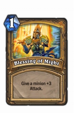 画像ギャラリー No.042のサムネイル画像 / Hearthstoneで勝ち抜くためにいますぐあなたが学ぶべきこと 第3回「クセのあるHero5名をご紹介」