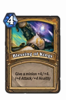 画像ギャラリー No.043のサムネイル画像 / Hearthstoneで勝ち抜くためにいますぐあなたが学ぶべきこと 第3回「クセのあるHero5名をご紹介」