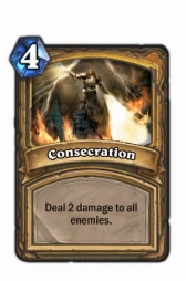 画像ギャラリー No.046のサムネイル画像 / Hearthstoneで勝ち抜くためにいますぐあなたが学ぶべきこと 第3回「クセのあるHero5名をご紹介」