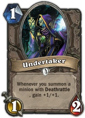画像ギャラリー No.002のサムネイル画像 / Hearthstoneで勝ち抜くためにいますぐあなたが学ぶべきこと　第4回「メタゲームとはなんぞや」