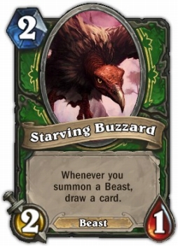 画像ギャラリー No.009のサムネイル画像 / Hearthstoneで勝ち抜くためにいますぐあなたが学ぶべきこと　第4回「メタゲームとはなんぞや」