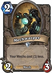 画像ギャラリー No.013のサムネイル画像 / Hearthstoneで勝ち抜くためにいますぐあなたが学ぶべきこと　第4回「メタゲームとはなんぞや」
