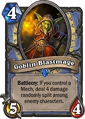 画像ギャラリー No.015のサムネイル画像 / Hearthstoneで勝ち抜くためにいますぐあなたが学ぶべきこと　第4回「メタゲームとはなんぞや」