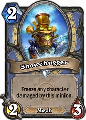 画像ギャラリー No.021のサムネイル画像 / Hearthstoneで勝ち抜くためにいますぐあなたが学ぶべきこと　第4回「メタゲームとはなんぞや」