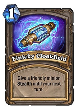 画像ギャラリー No.023のサムネイル画像 / Hearthstoneで勝ち抜くためにいますぐあなたが学ぶべきこと　第4回「メタゲームとはなんぞや」