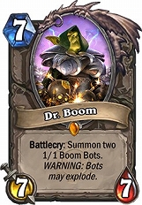 画像ギャラリー No.025のサムネイル画像 / Hearthstoneで勝ち抜くためにいますぐあなたが学ぶべきこと　第4回「メタゲームとはなんぞや」