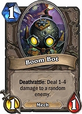 画像ギャラリー No.026のサムネイル画像 / Hearthstoneで勝ち抜くためにいますぐあなたが学ぶべきこと　第4回「メタゲームとはなんぞや」