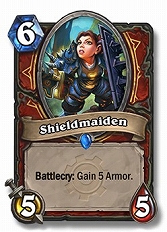 画像ギャラリー No.027のサムネイル画像 / Hearthstoneで勝ち抜くためにいますぐあなたが学ぶべきこと　第4回「メタゲームとはなんぞや」