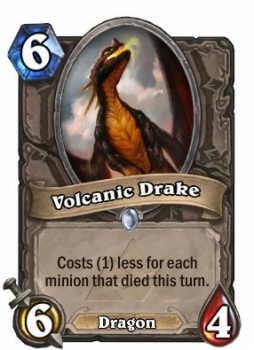 画像ギャラリー No.005のサムネイル画像 / Hearthstoneで勝ち抜くためにいますぐあなたが学ぶべきこと 第6回 新拡張セット「Blackrock Mountain」をレビュー