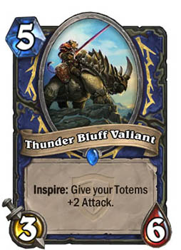 画像ギャラリー No.003のサムネイル画像 / Hearthstoneで勝ち抜くためにいますぐあなたが学ぶべきこと 第7回 新拡張セット「The Grand Tournament」の内容を徹底解剖