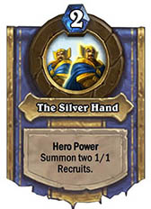 画像ギャラリー No.009のサムネイル画像 / Hearthstoneで勝ち抜くためにいますぐあなたが学ぶべきこと 第7回 新拡張セット「The Grand Tournament」の内容を徹底解剖