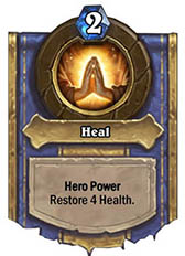 画像ギャラリー No.010のサムネイル画像 / Hearthstoneで勝ち抜くためにいますぐあなたが学ぶべきこと 第7回 新拡張セット「The Grand Tournament」の内容を徹底解剖
