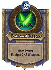 画像ギャラリー No.011のサムネイル画像 / Hearthstoneで勝ち抜くためにいますぐあなたが学ぶべきこと 第7回 新拡張セット「The Grand Tournament」の内容を徹底解剖