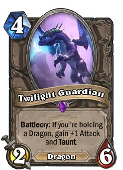 画像ギャラリー No.018のサムネイル画像 / Hearthstoneで勝ち抜くためにいますぐあなたが学ぶべきこと 第7回 新拡張セット「The Grand Tournament」の内容を徹底解剖