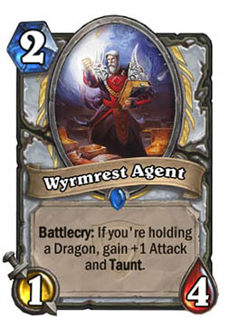 画像ギャラリー No.021のサムネイル画像 / Hearthstoneで勝ち抜くためにいますぐあなたが学ぶべきこと 第7回 新拡張セット「The Grand Tournament」の内容を徹底解剖