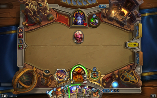 画像ギャラリー No.001のサムネイル画像 / Hearthstoneで勝ち抜くためにいますぐあなたが学ぶべきこと 第10回：勝率を上げるために不可欠なゲームプランとは