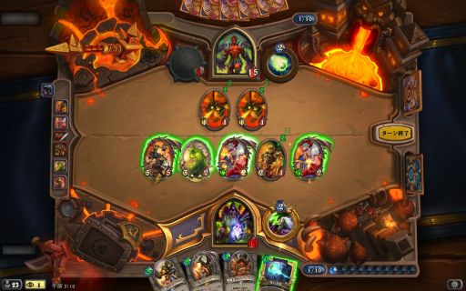 画像ギャラリー No.004のサムネイル画像 / Hearthstoneで勝ち抜くためにいますぐあなたが学ぶべきこと 第10回：勝率を上げるために不可欠なゲームプランとは