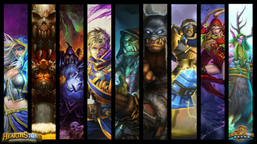画像ギャラリー No.004のサムネイル画像 / Hearthstoneで勝ち抜くためにいますぐあなたが学ぶべきこと 第12回:大会に出て,Hearthstoneをより深く楽しもう