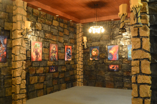 画像ギャラリー No.006のサムネイル画像 / 「Hearthstone」のe-Sports展開に携わるMatt Wyble氏と，プロシーンで活躍する女性プレイヤーEloise選手にインタビュー