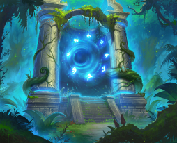 画像ギャラリー No.007のサムネイル画像 / 「Hearthstone」のe-Sports展開に携わるMatt Wyble氏と，プロシーンで活躍する女性プレイヤーEloise選手にインタビュー