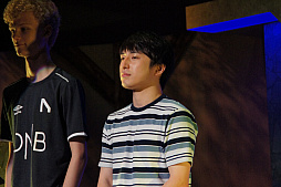画像ギャラリー No.005のサムネイル画像 / 「Hearthstone Chapmpionship Tour 2018 Tokyo Tour Stop」は，日本人プレイヤーのhinaya選手が優勝。世界選手権に向けて前進