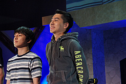 画像ギャラリー No.008のサムネイル画像 / 「Hearthstone Chapmpionship Tour 2018 Tokyo Tour Stop」は，日本人プレイヤーのhinaya選手が優勝。世界選手権に向けて前進