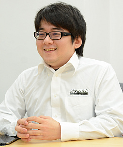 画像ギャラリー No.001のサムネイル画像 / アジア競技大会の日本代表Tredsred選手にインタビュー。大会での出来事やプロとしての生活について聞いてみた