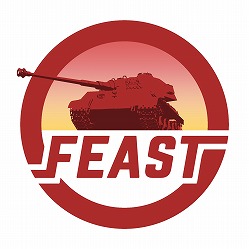 画像ギャラリー No.005のサムネイル画像 / 「World of Tanks Blitz」の世界最強クランを決定する「Blitz Twister Cup 2019 Powered by Gorilla Energy」がミンスクにて開催