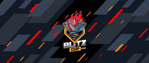 画像ギャラリー No.001のサムネイル画像 / 「World of Tanks Blitz」，賞金付きのeスポーツ大会“Blitz APAC Cup”が開幕